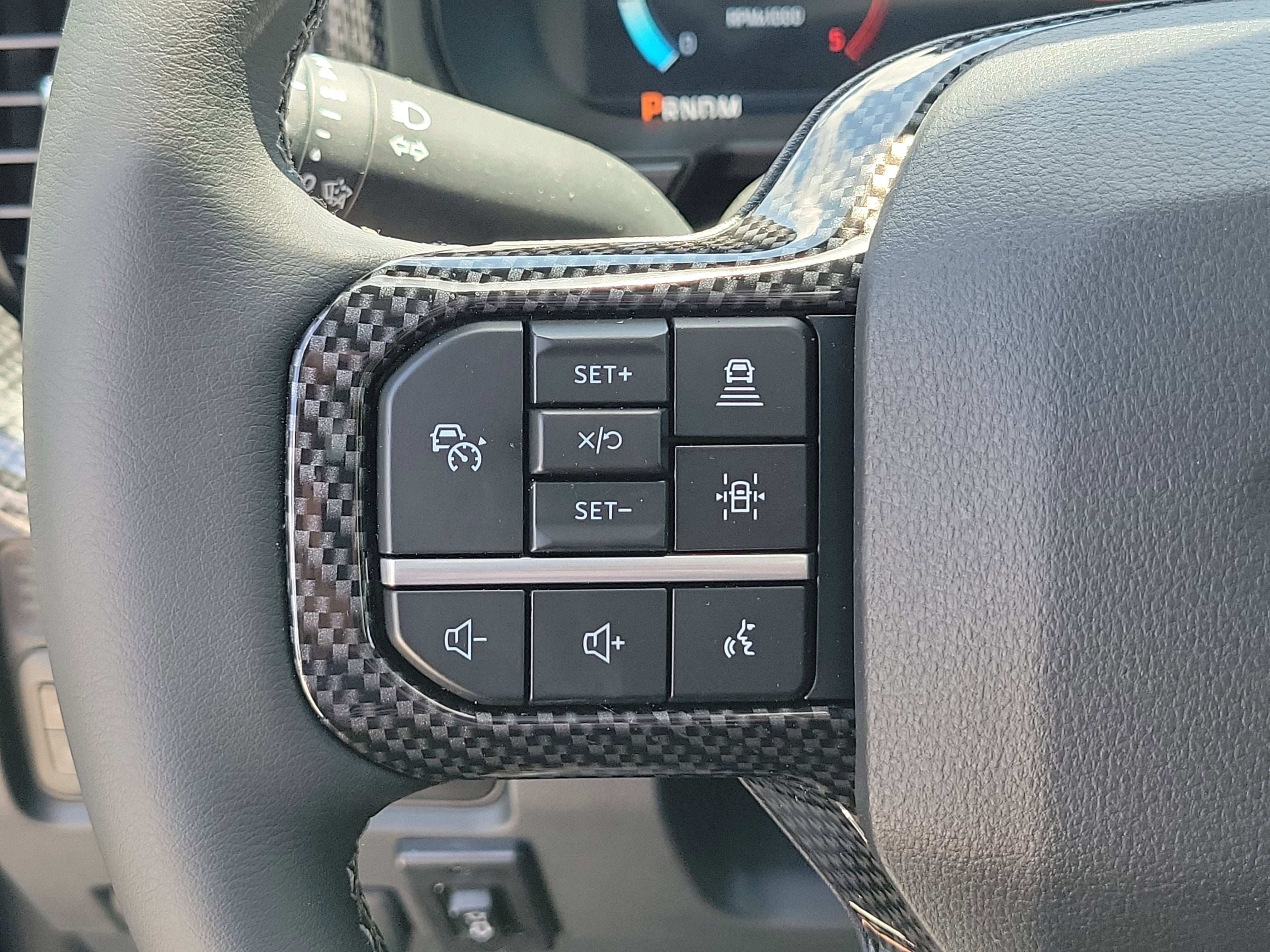 2026 Ford Super Duty F-250 SRW Shelby
