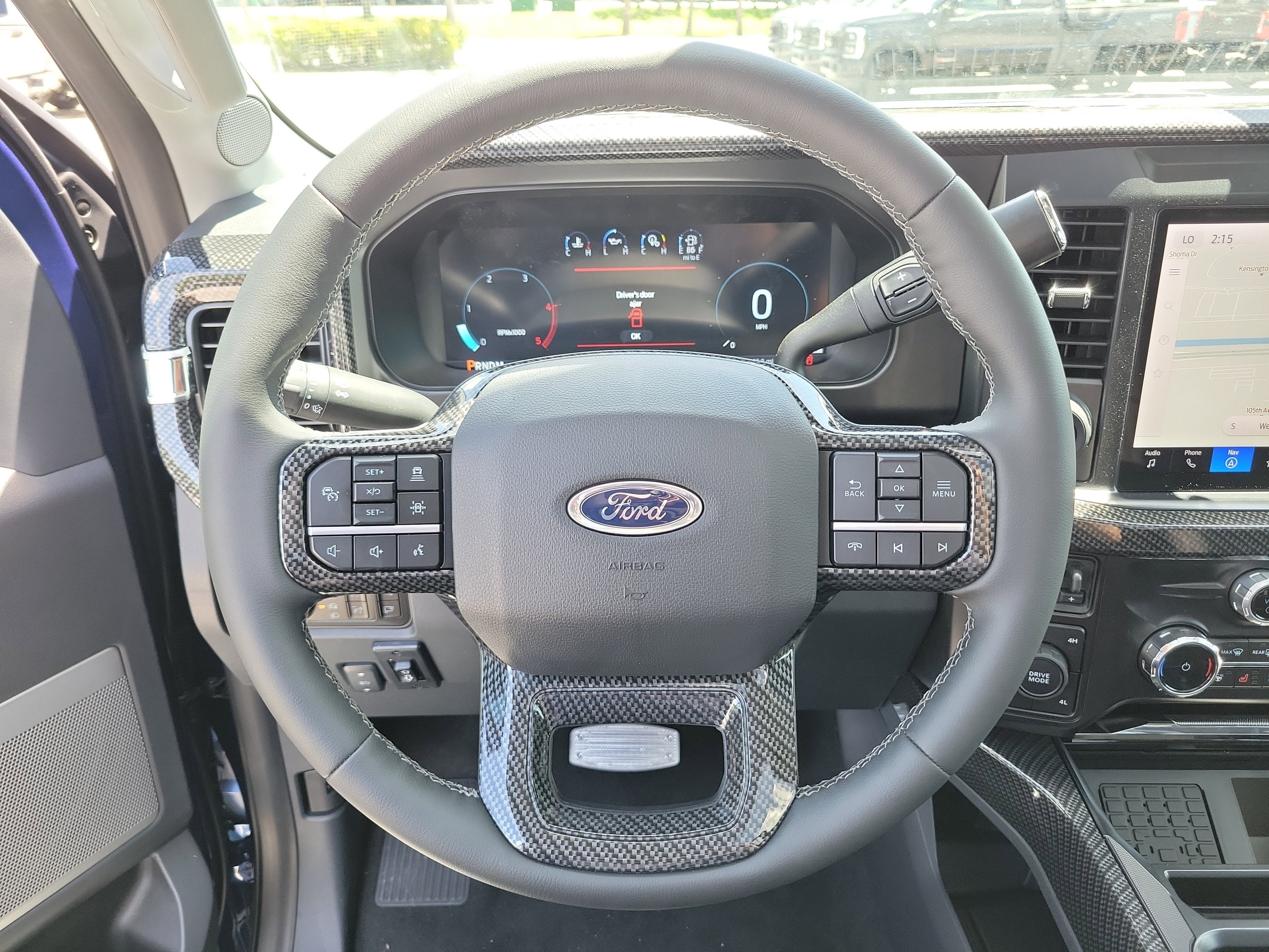 2026 Ford Super Duty F-250 SRW Shelby