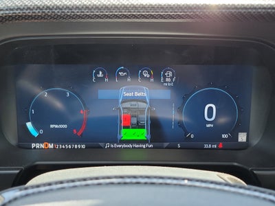 2026 Ford Super Duty F-250 SRW Shelby