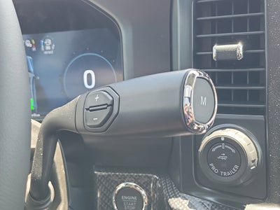 2026 Ford Super Duty F-250 SRW Shelby