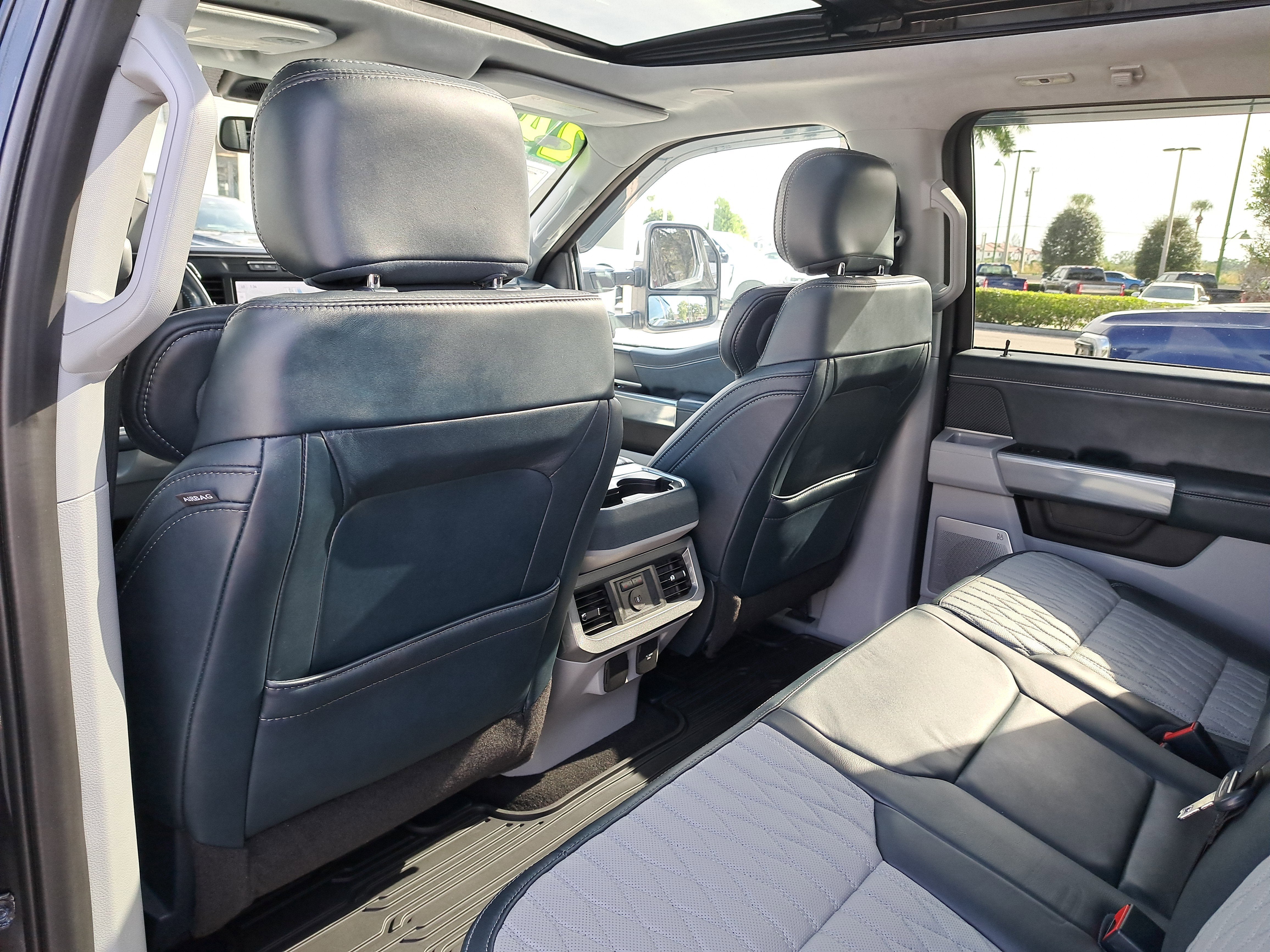 2024 Ford Super Duty F-250 SRW Limited