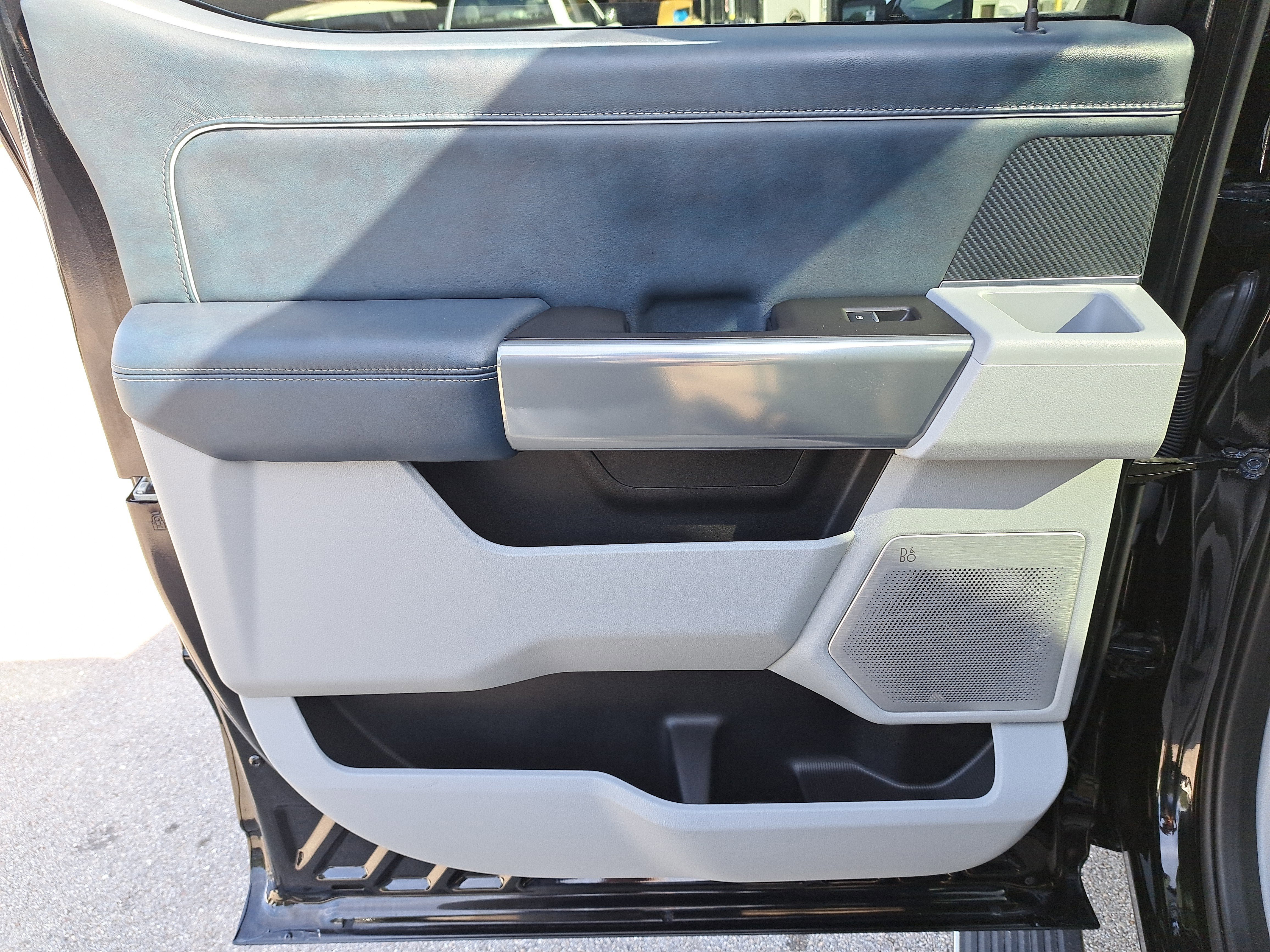 2024 Ford Super Duty F-250 SRW Limited