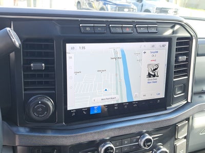 2024 Ford Super Duty F-250 SRW Limited