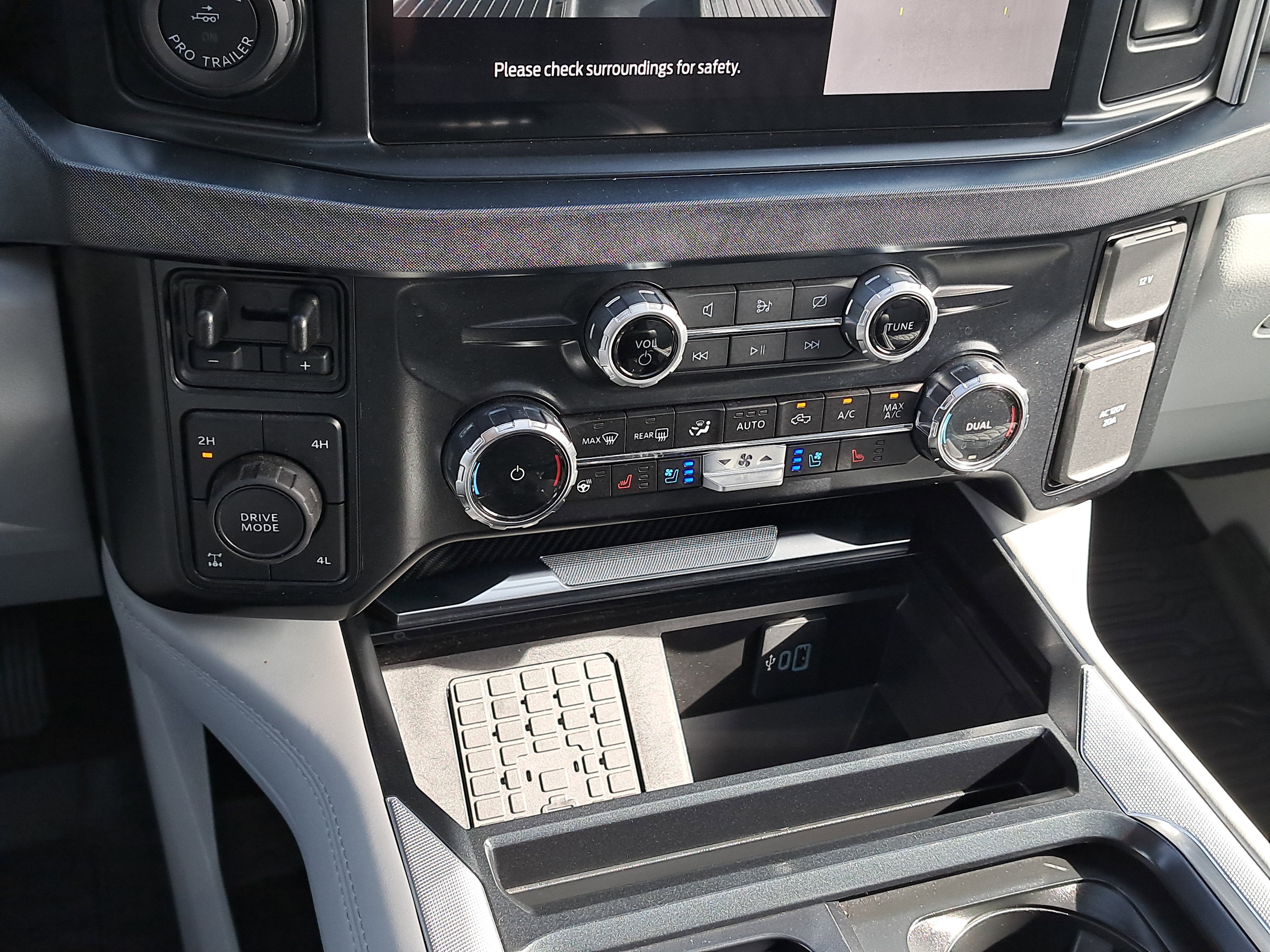 2024 Ford Super Duty F-250 SRW Limited