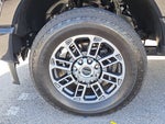 2024 Ford Super Duty F-250 SRW Limited