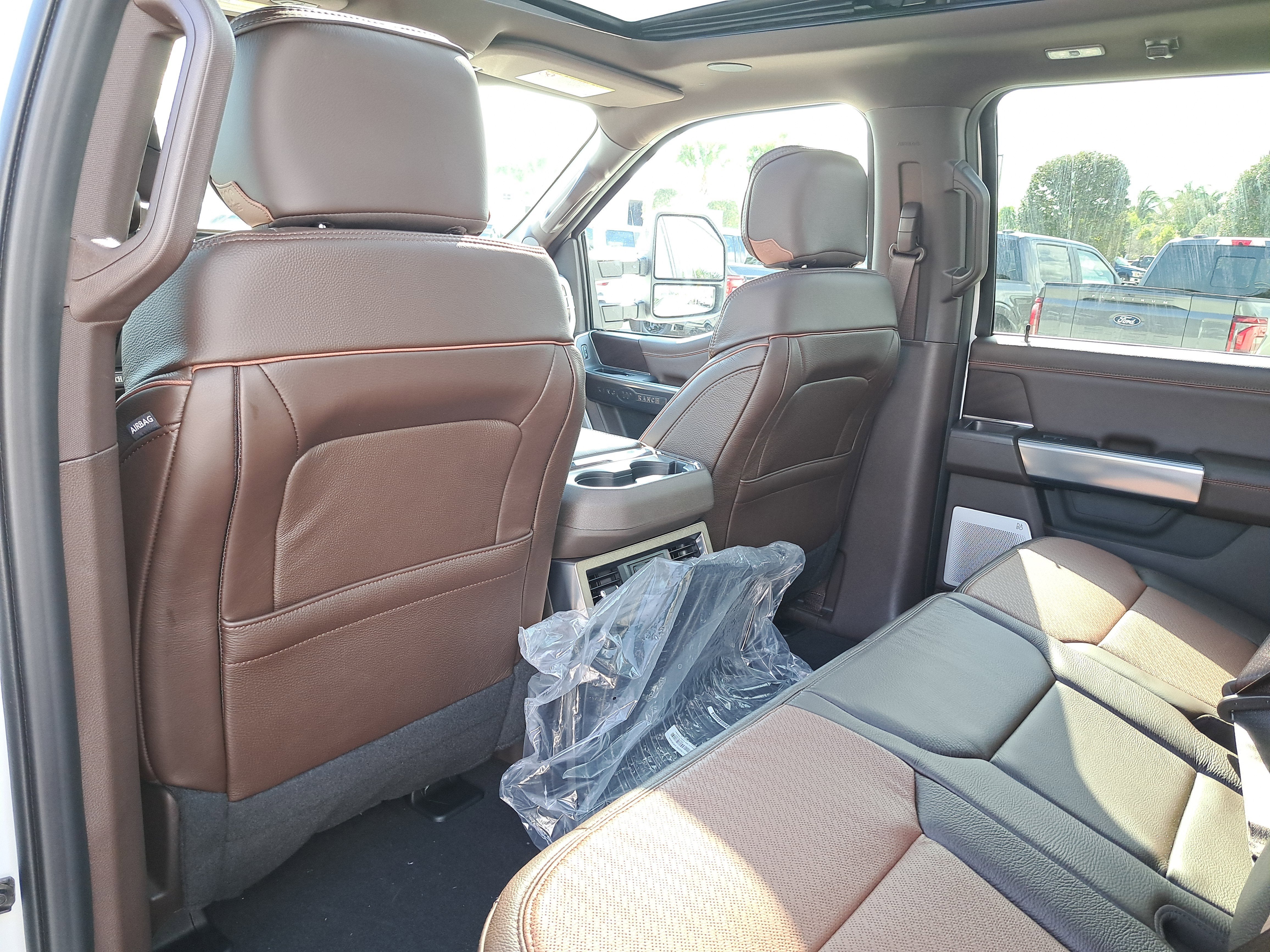 2026 Ford Super Duty F-250 SRW King Ranch