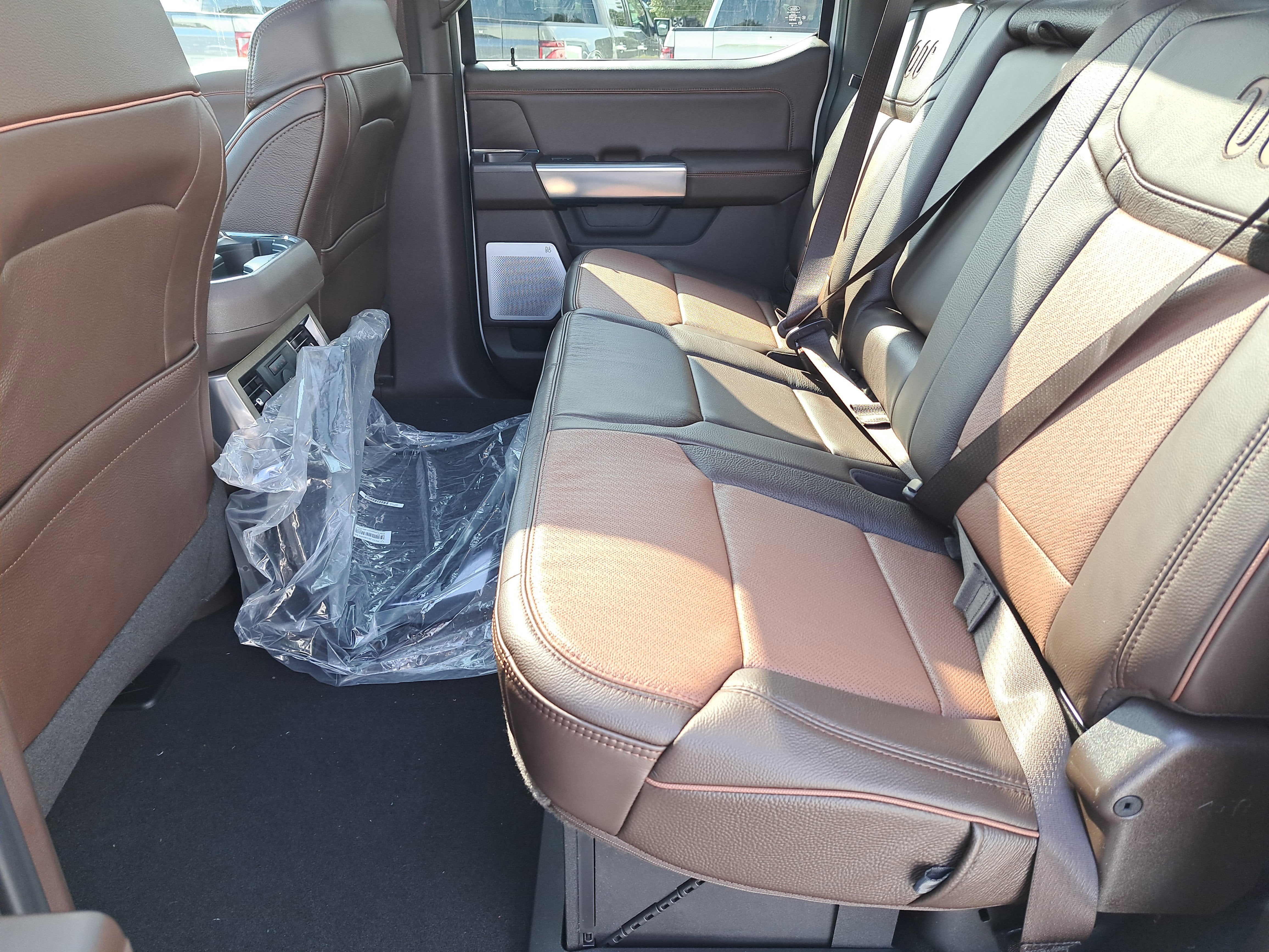 2026 Ford Super Duty F-250 SRW King Ranch