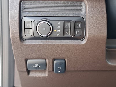 2026 Ford Super Duty F-250 SRW King Ranch