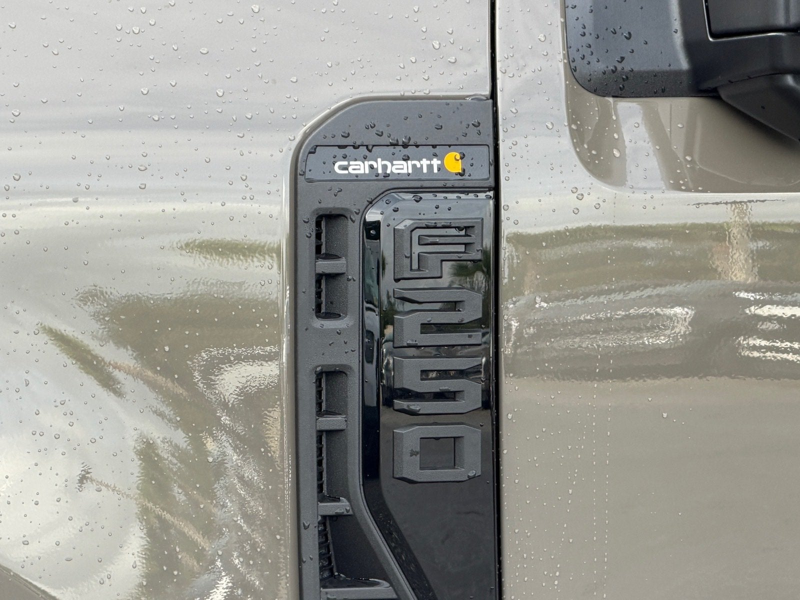 2027 Ford Super Duty F-250 SRW XLT