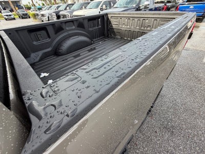 2027 Ford Super Duty F-250 SRW XLT