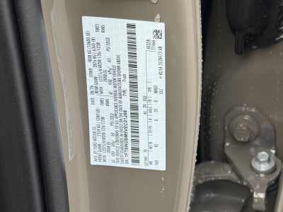 2027 Ford Super Duty F-250 SRW XLT
