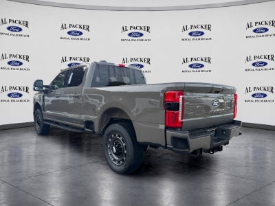 2027 Ford Super Duty F-250 SRW XLT