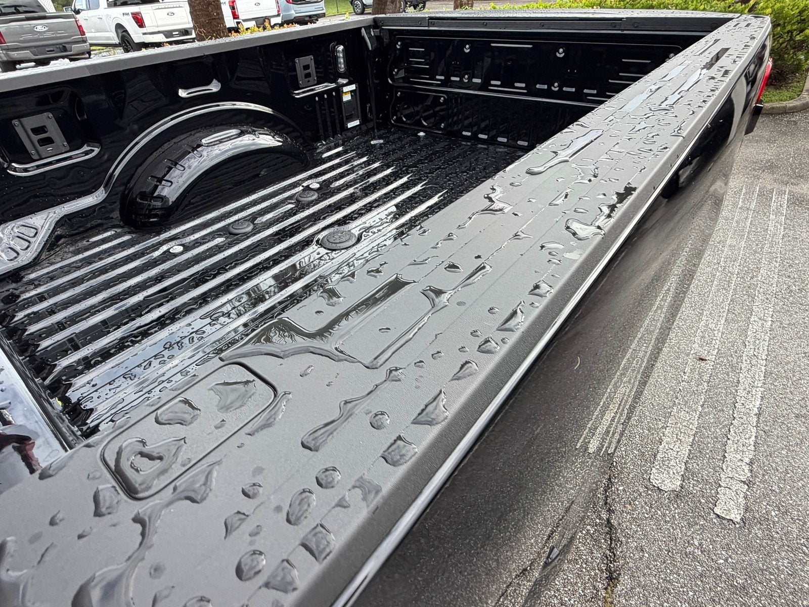 2027 Ford Super Duty F-250 SRW King Ranch