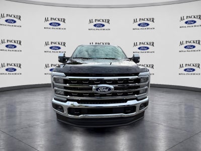 2027 Ford Super Duty F-250 SRW King Ranch