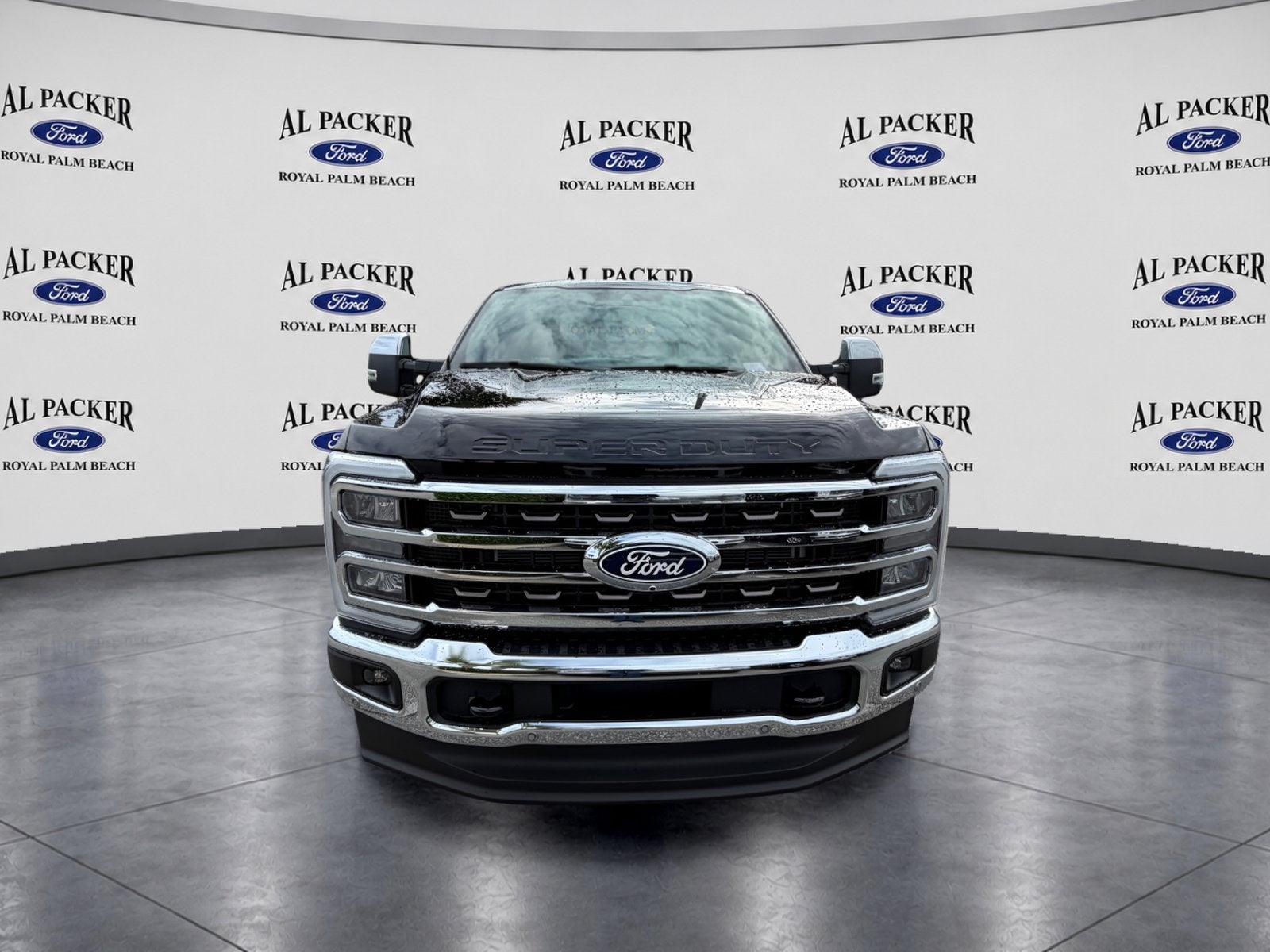 2027 Ford Super Duty F-250 SRW King Ranch