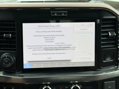 2027 Ford Super Duty F-250 SRW King Ranch
