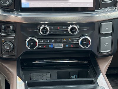 2027 Ford Super Duty F-250 SRW King Ranch