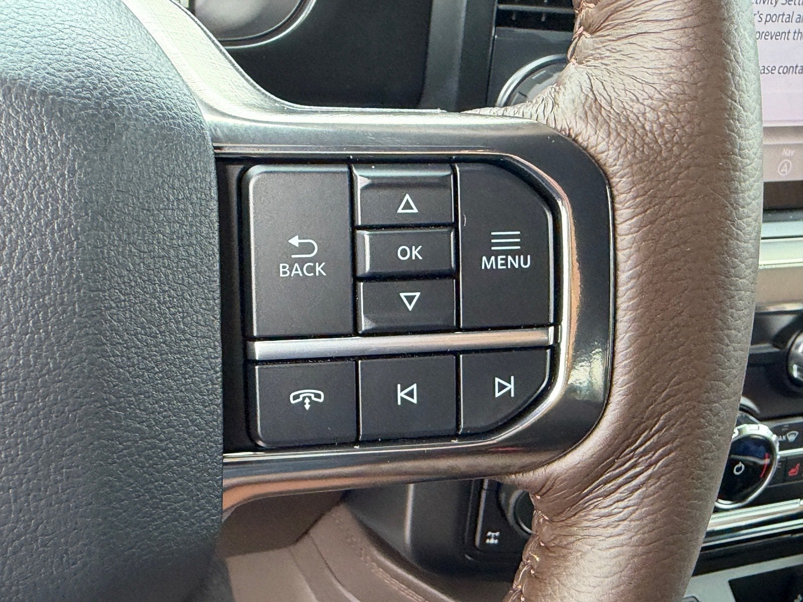 2027 Ford Super Duty F-250 SRW King Ranch