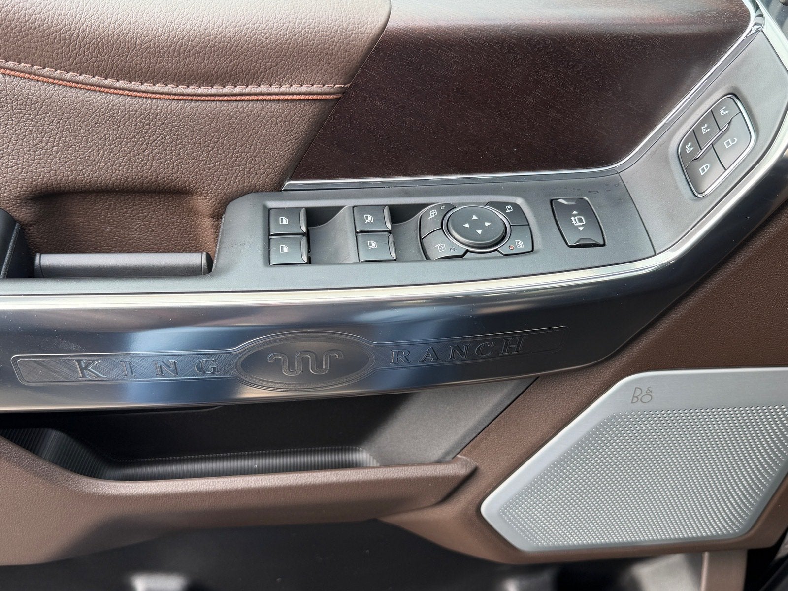 2027 Ford Super Duty F-250 SRW King Ranch