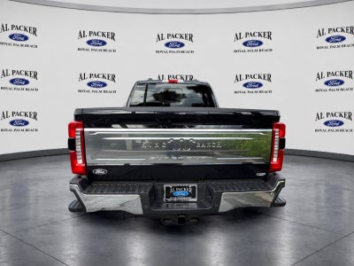 2027 Ford Super Duty F-250 SRW King Ranch