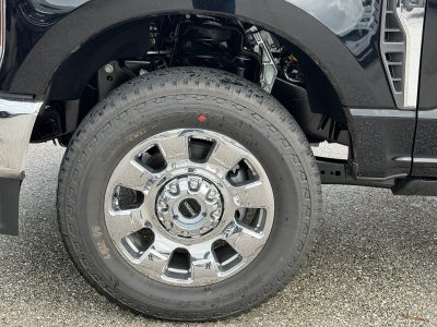 2027 Ford Super Duty F-250 SRW King Ranch