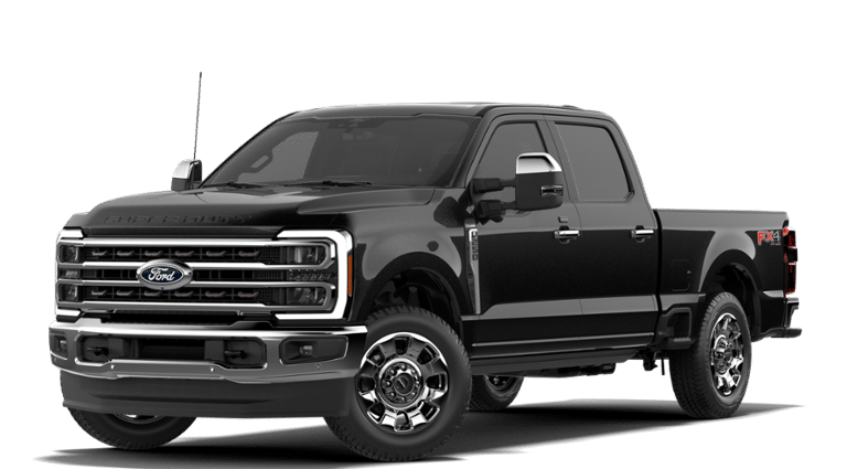 2027 Ford Super Duty F-250 SRW King Ranch