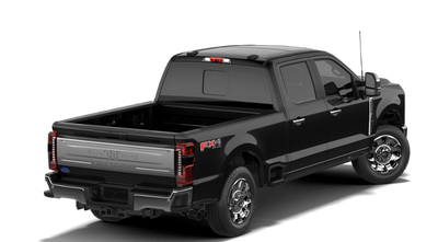2027 Ford Super Duty F-250 SRW King Ranch