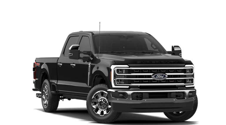 2027 Ford Super Duty F-250 SRW King Ranch
