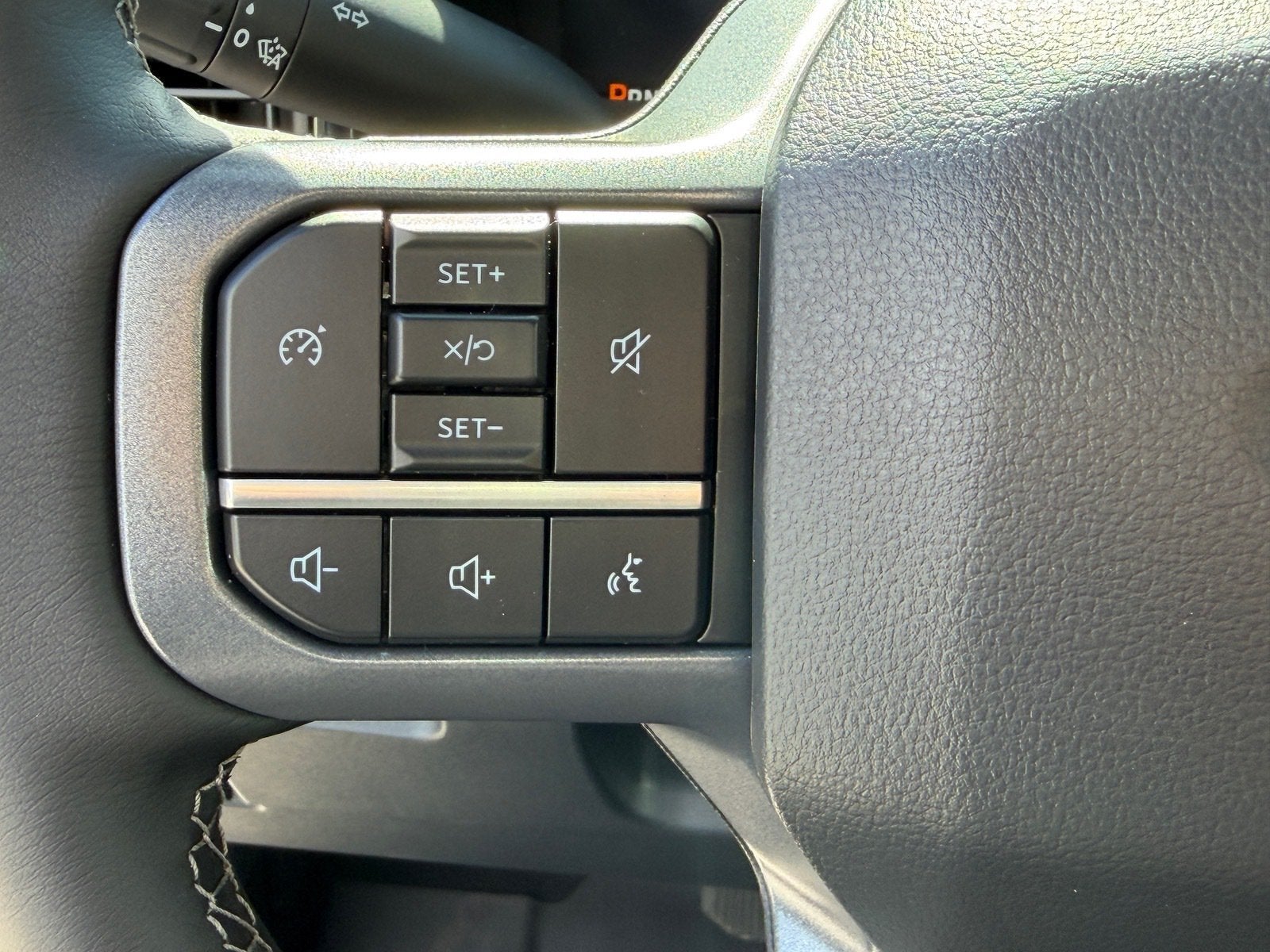 2027 Ford Super Duty F-250 SRW Lariat