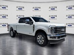 2027 Ford Super Duty F-250 SRW Lariat