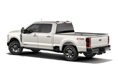 2027 Ford Super Duty F-250 SRW LARIAT