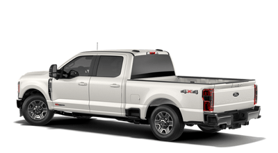 2027 Ford Super Duty F-250 SRW LARIAT