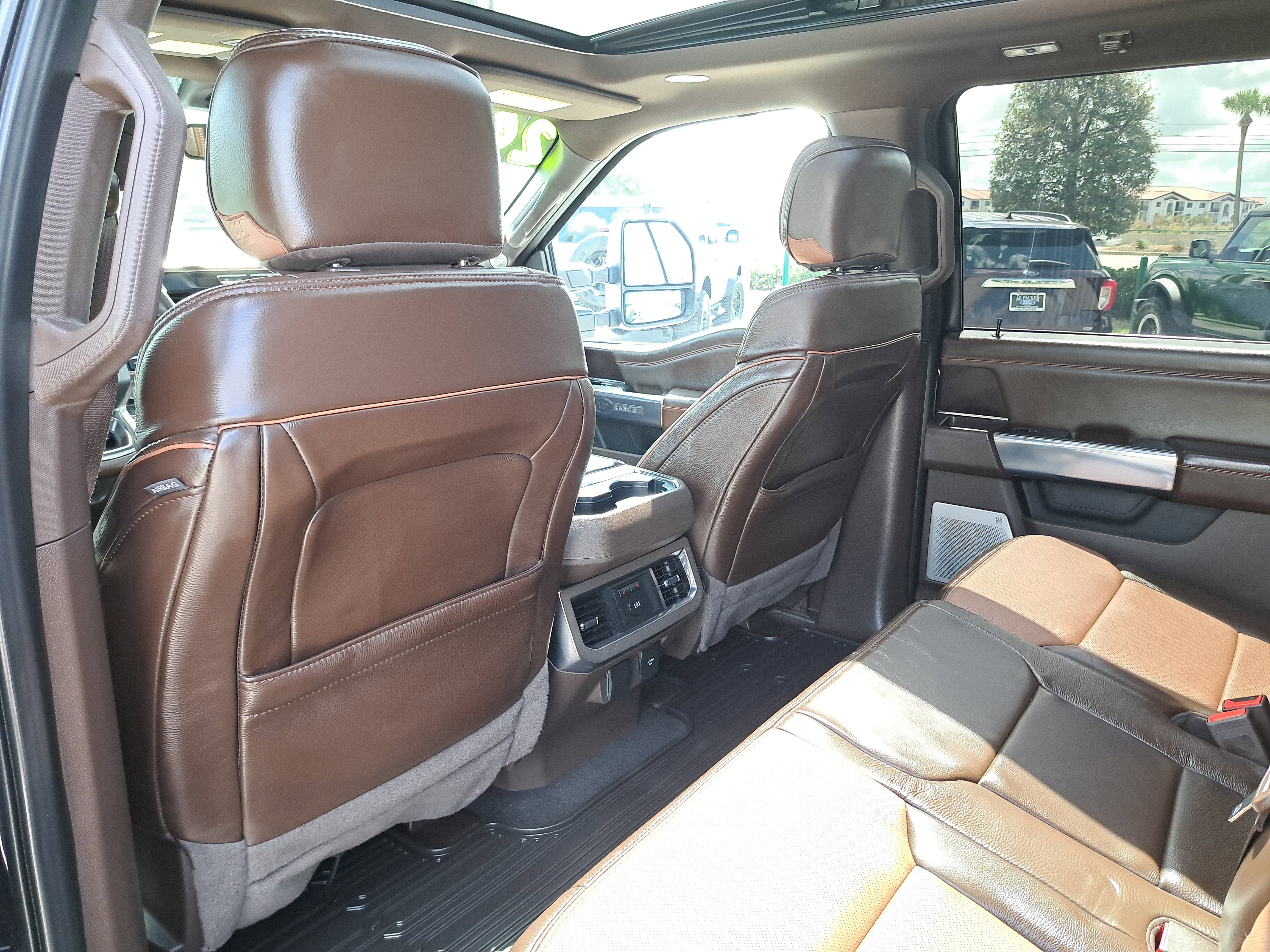 2024 Ford Super Duty F-250 SRW King Ranch