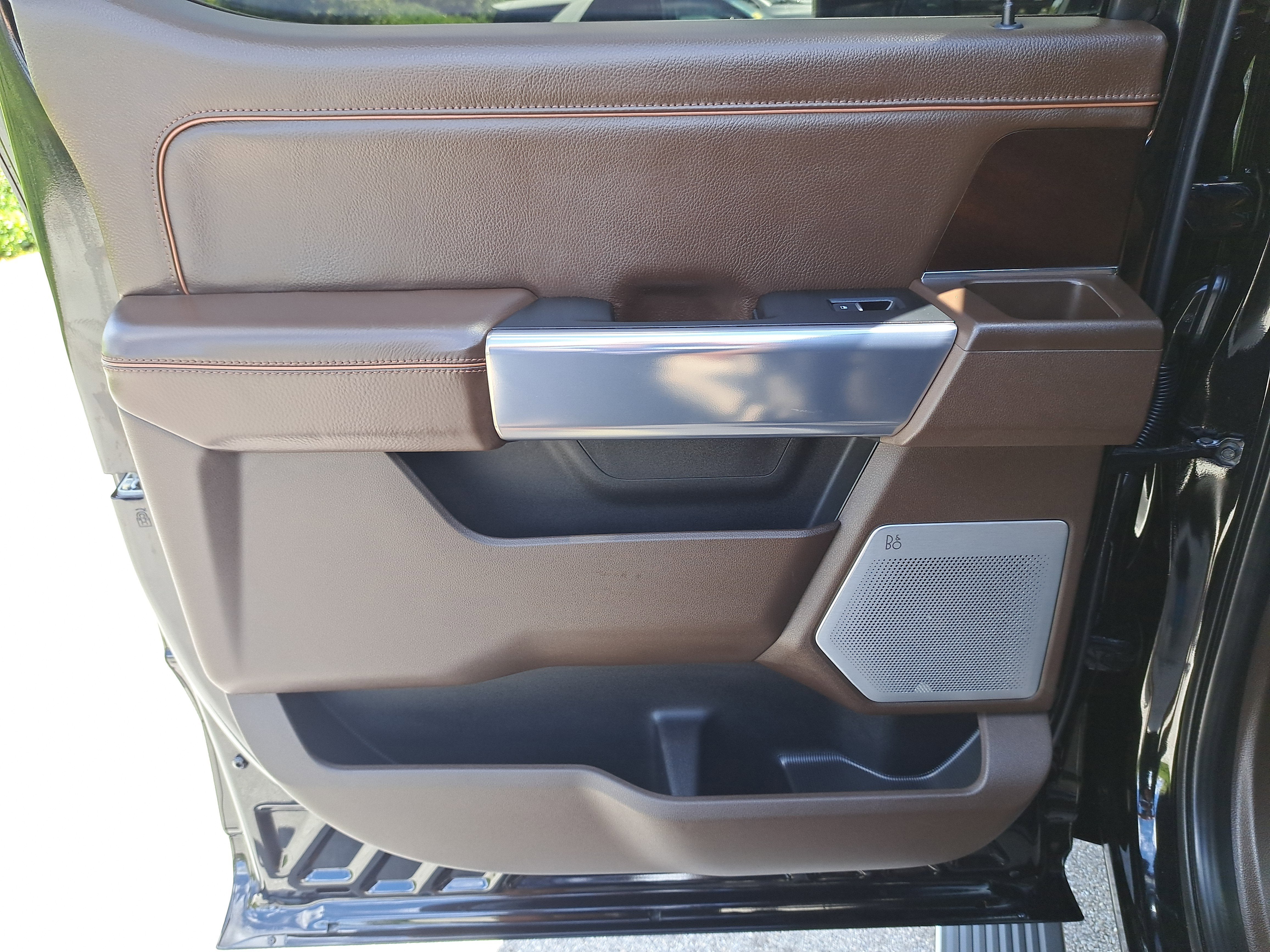 2024 Ford Super Duty F-250 SRW King Ranch