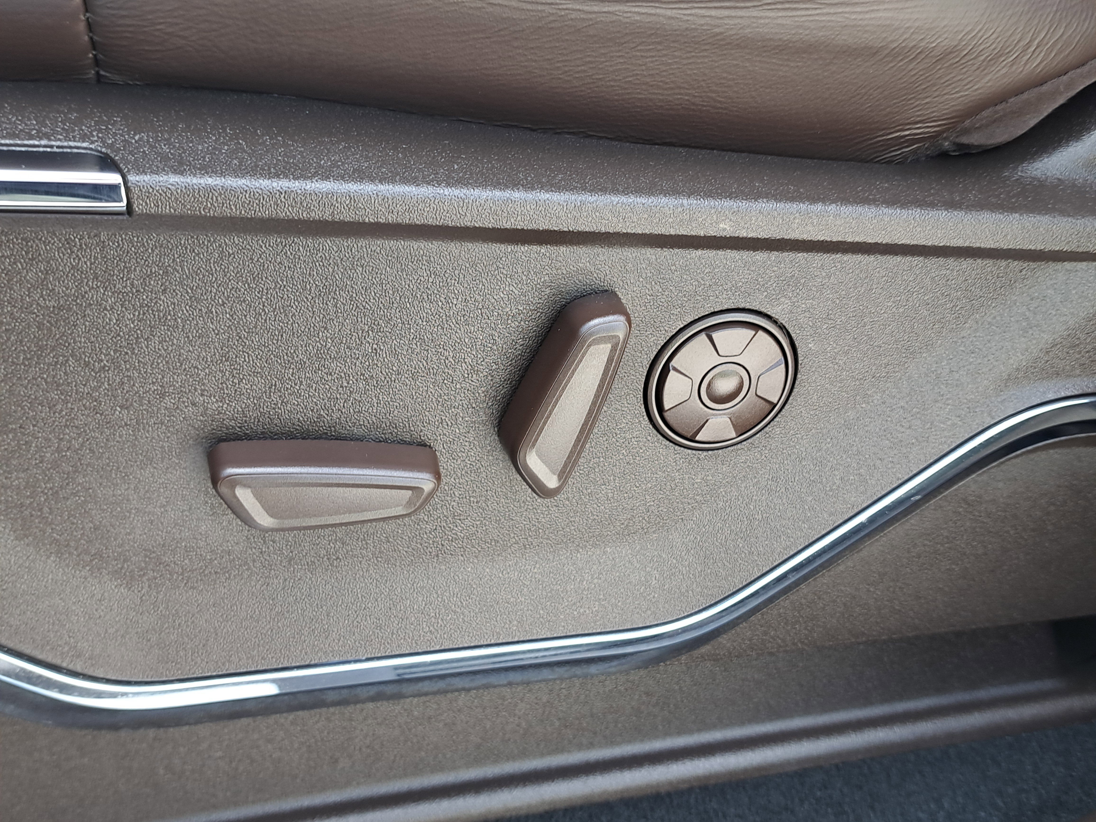 2024 Ford Super Duty F-250 SRW King Ranch