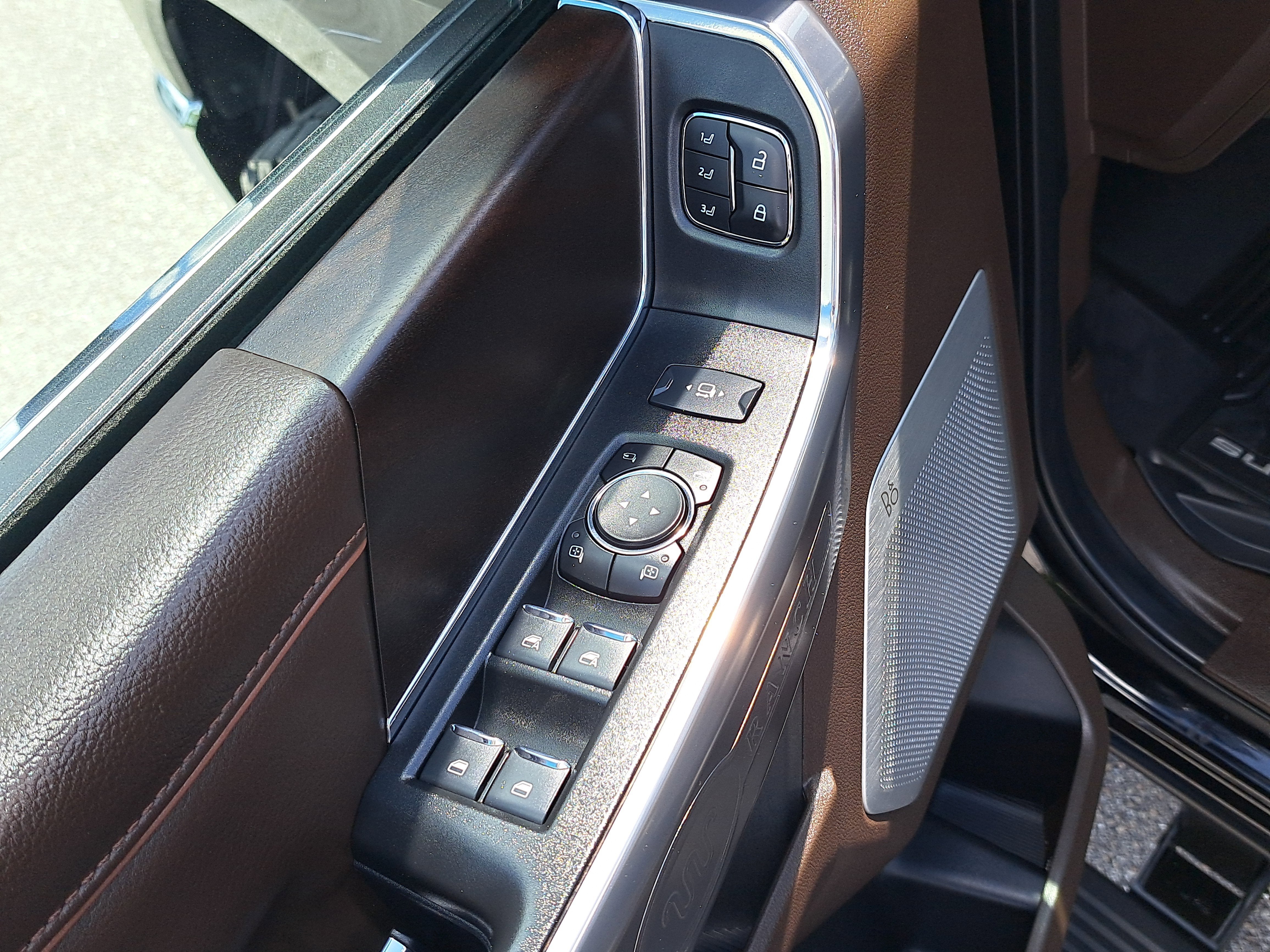 2024 Ford Super Duty F-250 SRW King Ranch