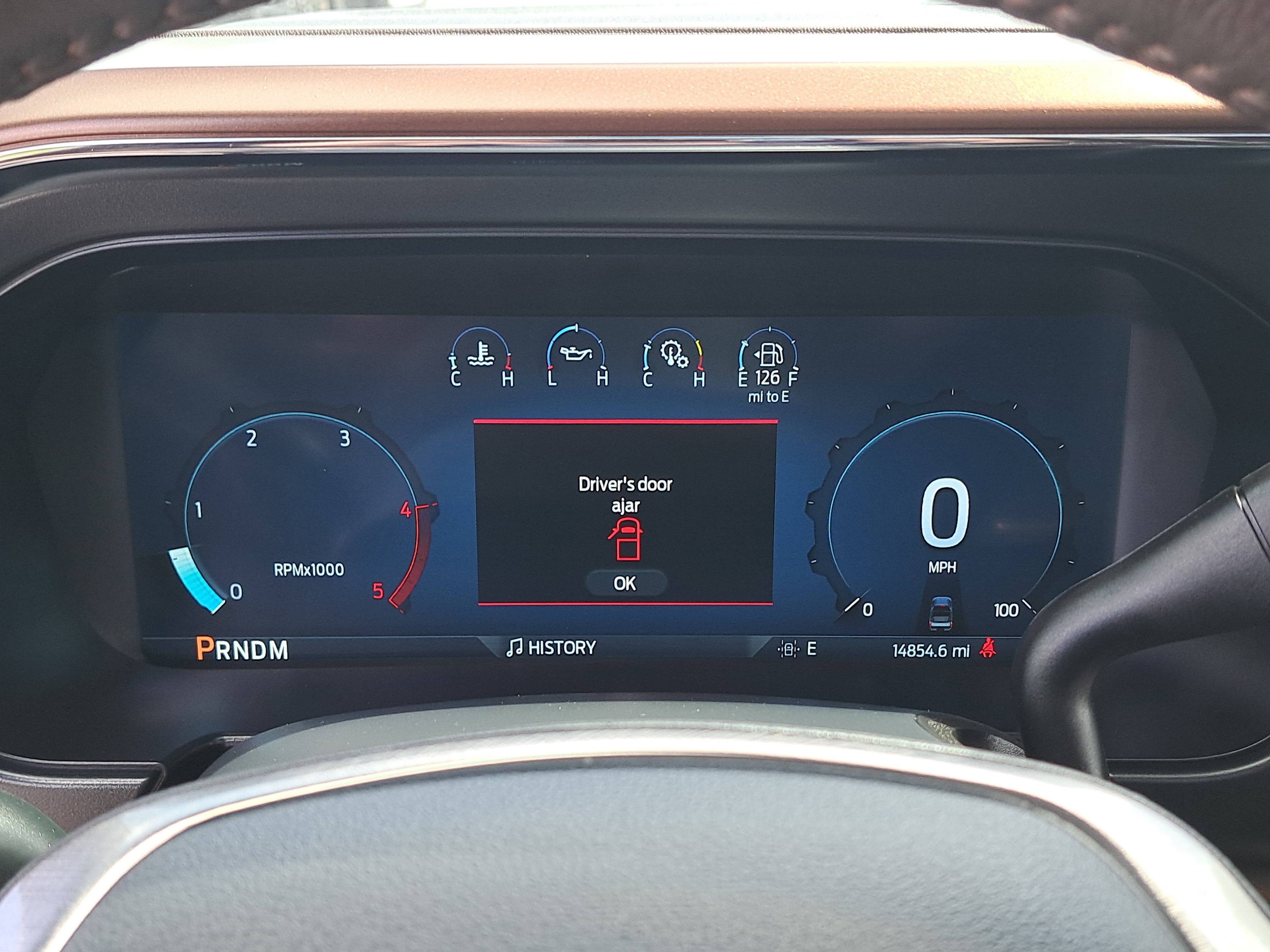 2024 Ford Super Duty F-250 SRW King Ranch