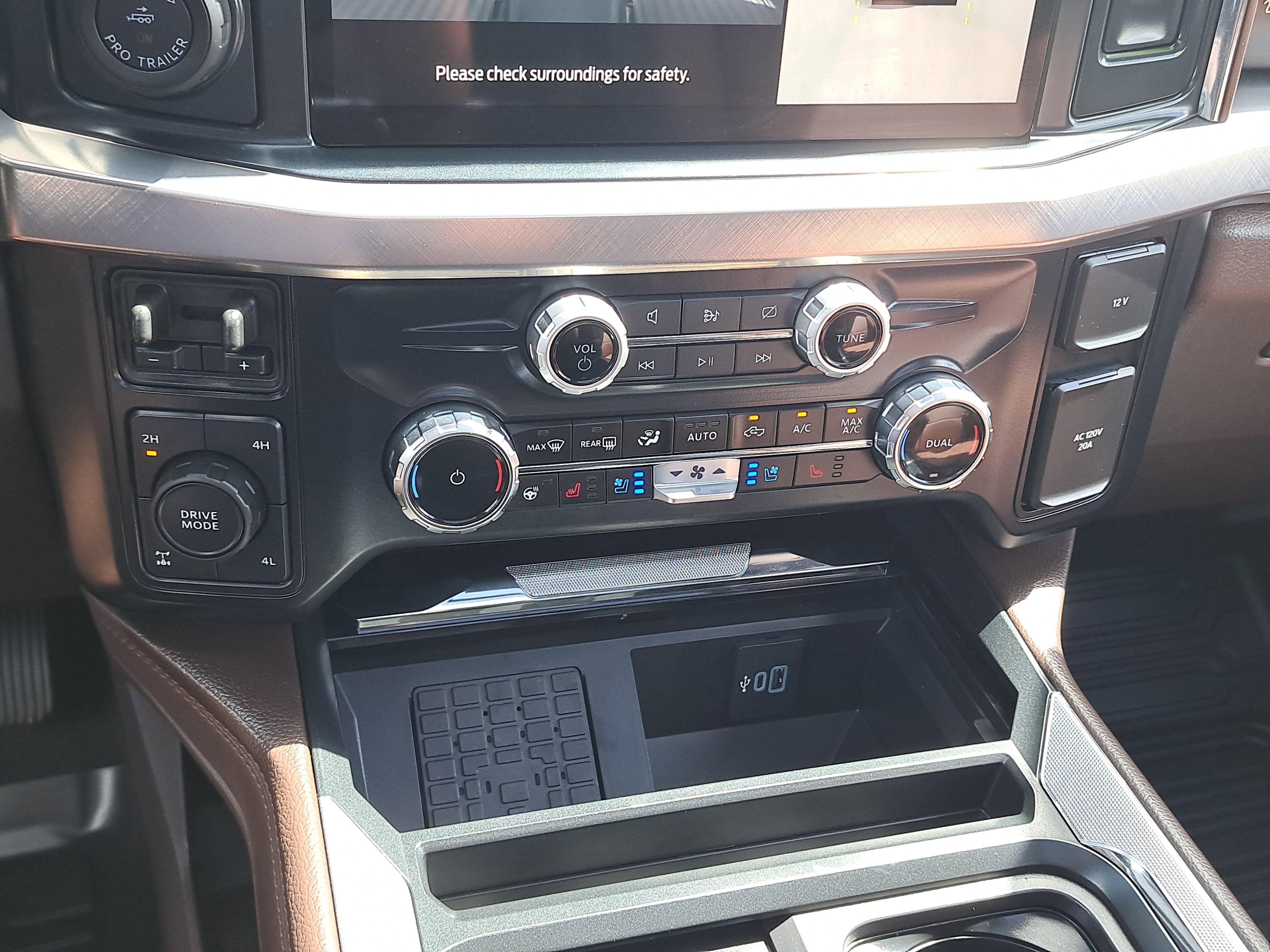 2024 Ford Super Duty F-250 SRW King Ranch