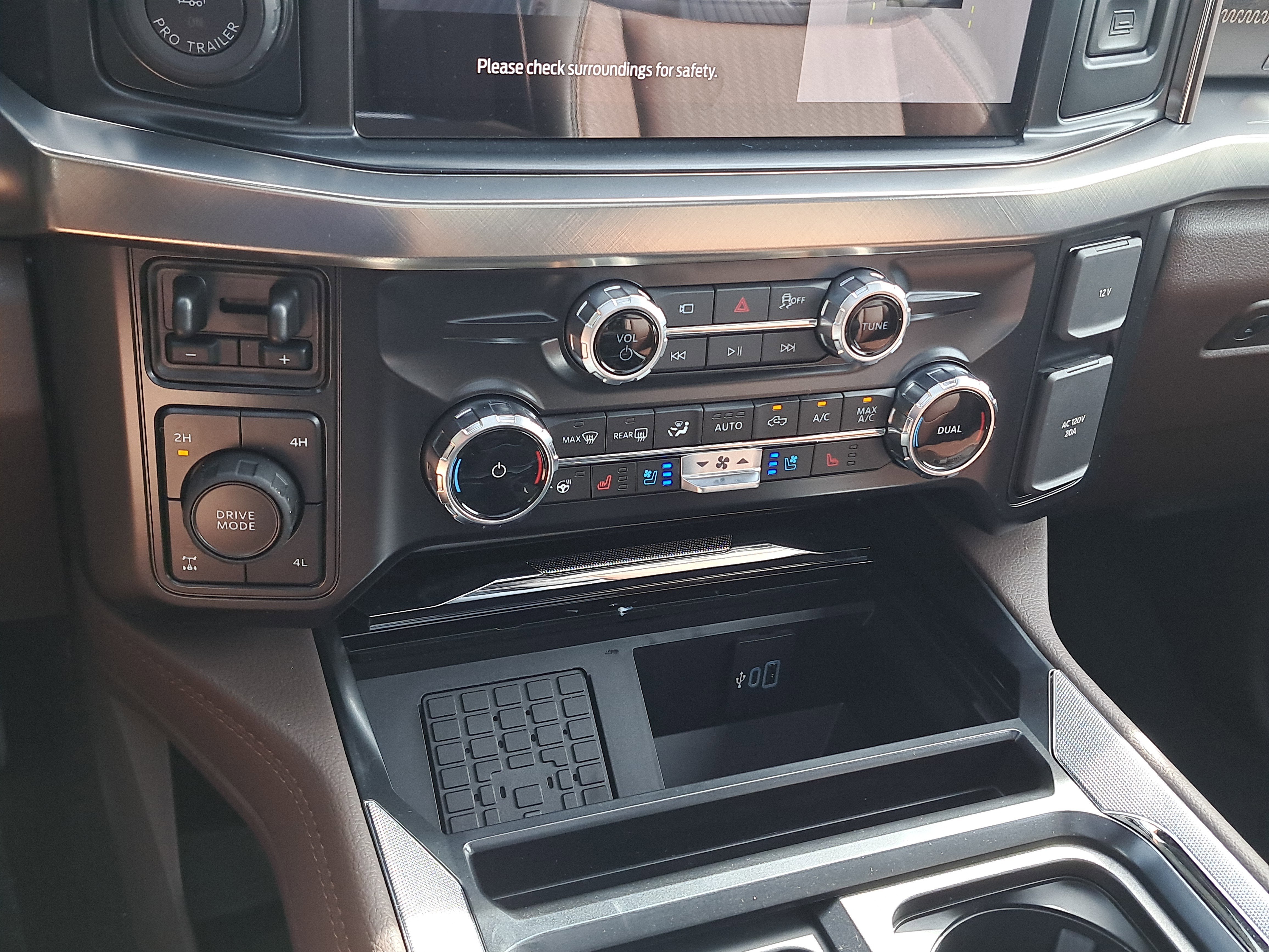 2026 Ford Super Duty F-250 SRW King Ranch