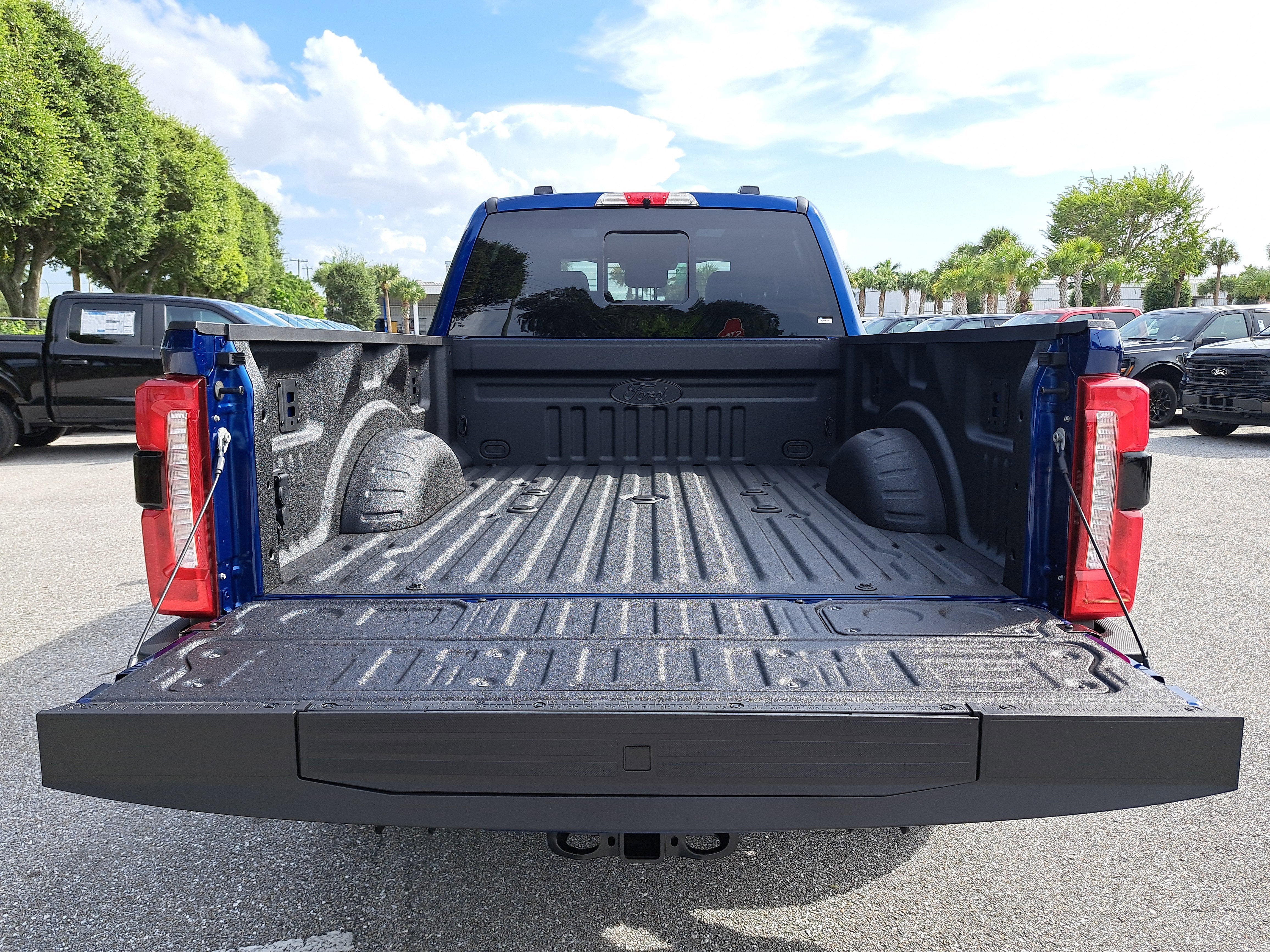 2026 Ford Super Duty F-250 SRW King Ranch