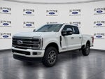 2027 Ford Super Duty F-250 SRW Platinum