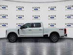 2027 Ford Super Duty F-250 SRW Platinum