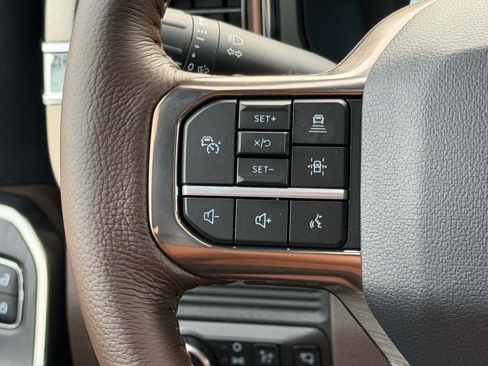 2027 Ford Super Duty F-250 SRW King Ranch