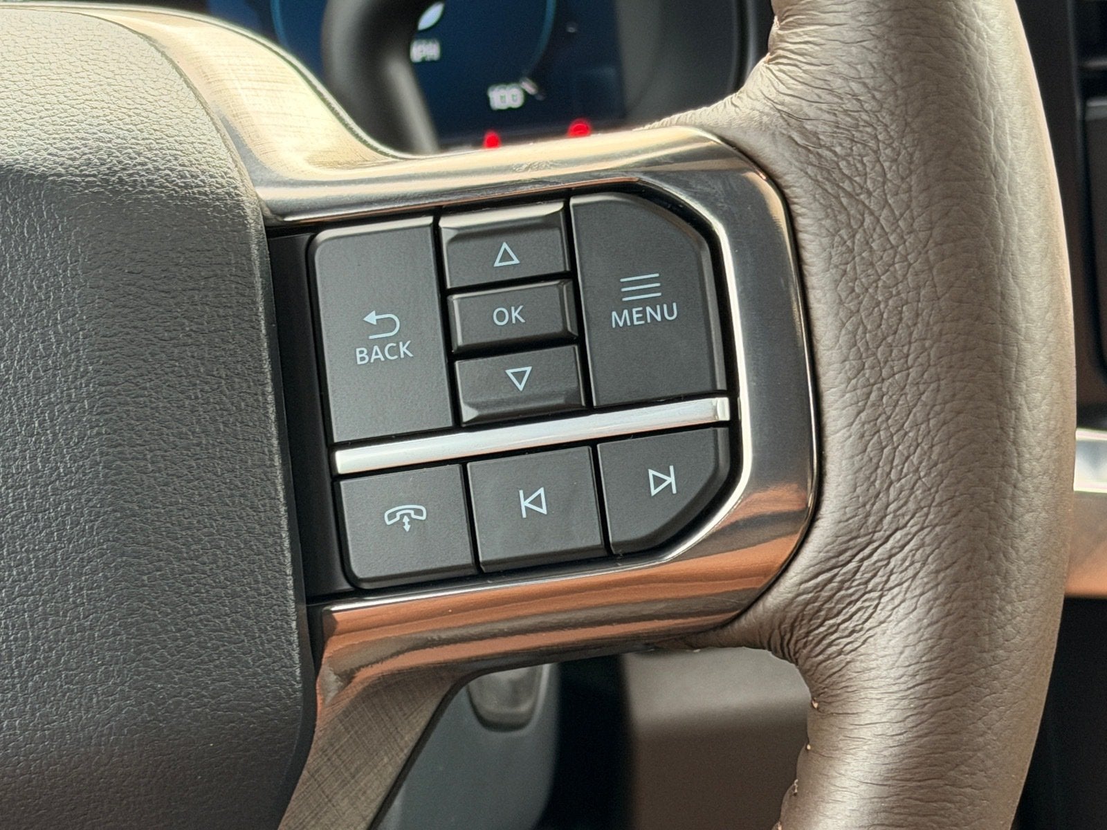 2027 Ford Super Duty F-250 SRW King Ranch