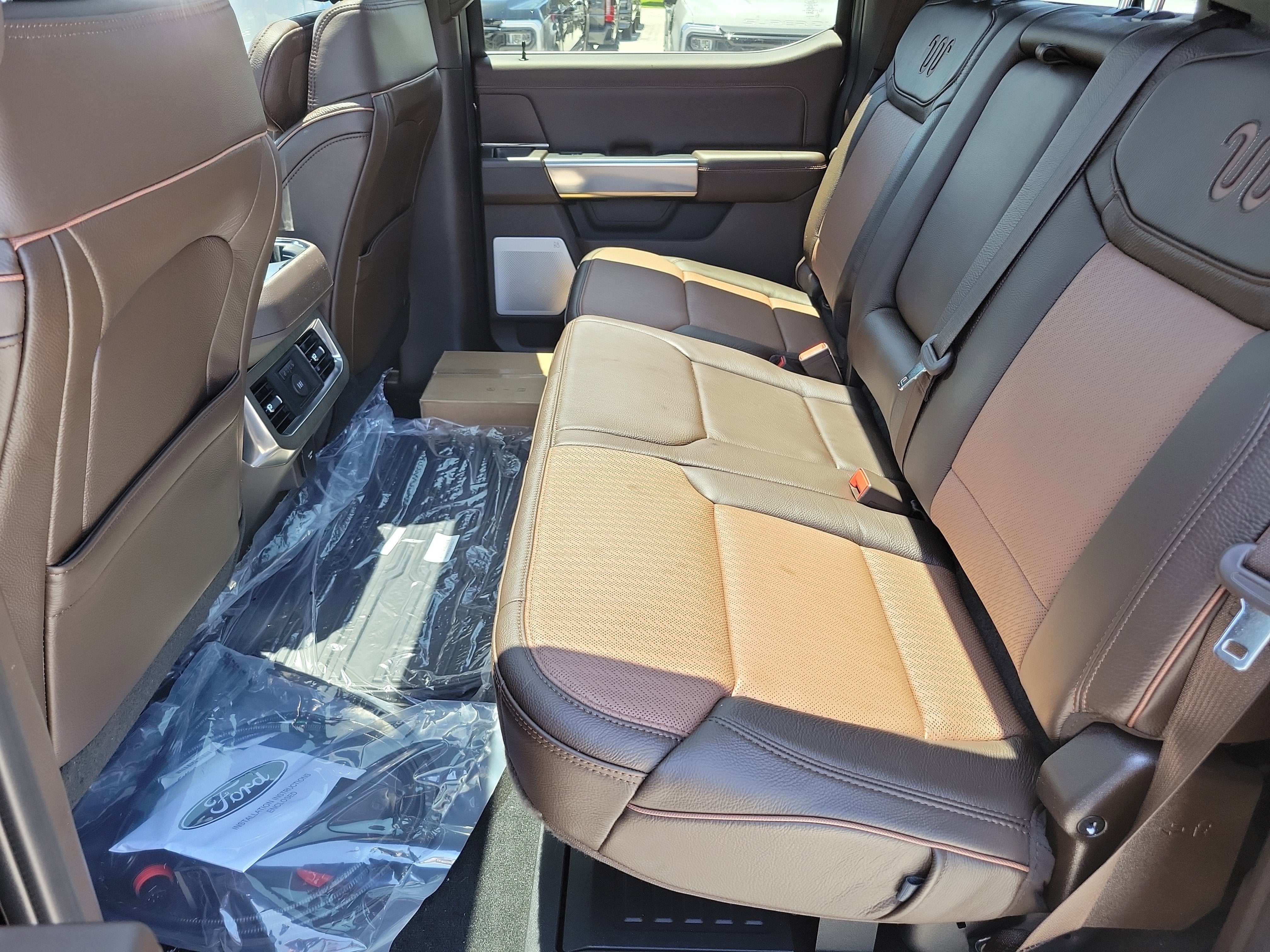 2026 Ford Super Duty F-250 SRW King Ranch