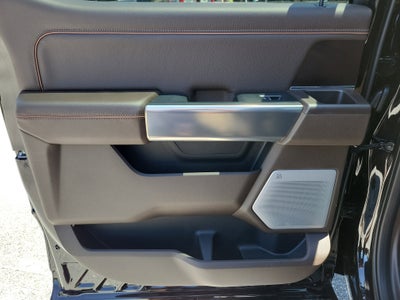 2026 Ford Super Duty F-250 SRW King Ranch
