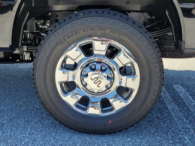 2026 Ford Super Duty F-250 SRW King Ranch