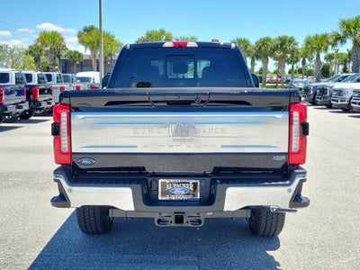 2026 Ford Super Duty F-250 SRW King Ranch