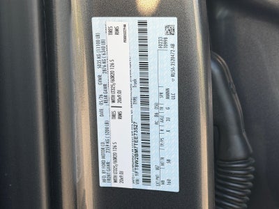 2026 Ford Super Duty F-250 SRW ROUSH