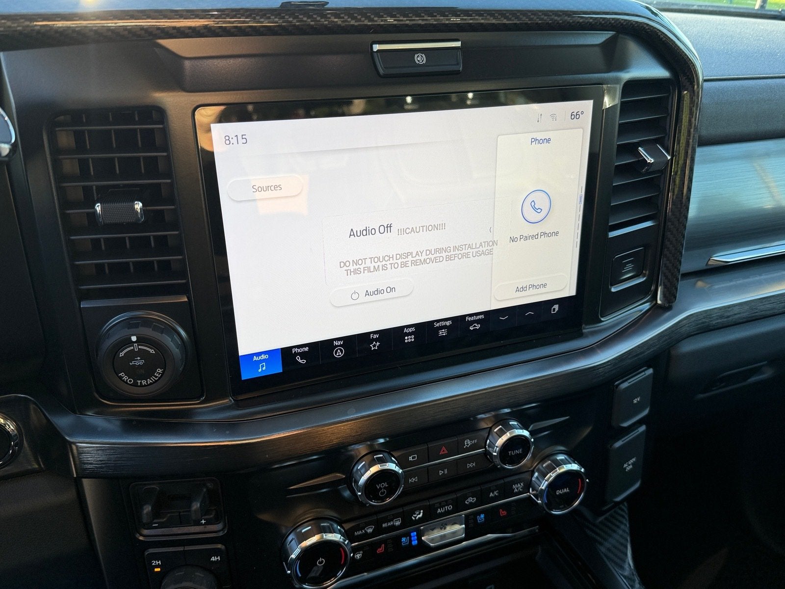 2026 Ford Super Duty F-250 SRW ROUSH
